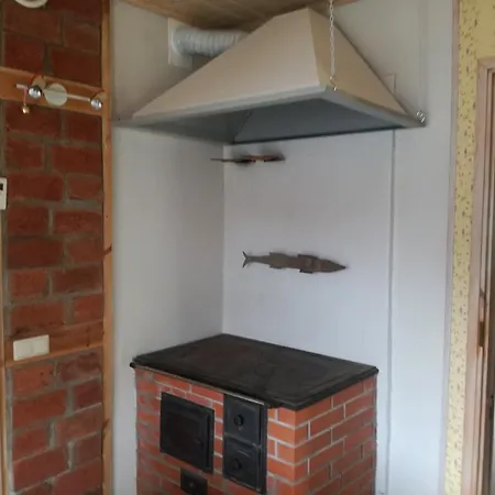 Ranna Παρνού